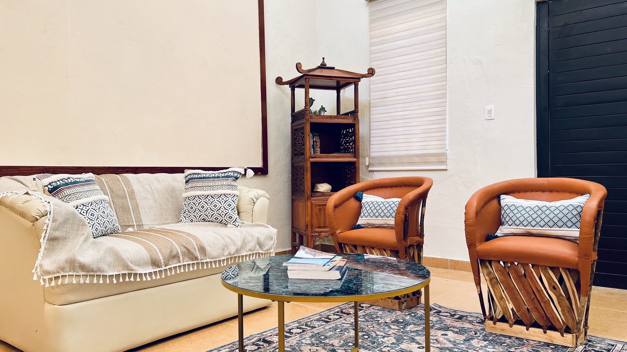 Photo of Livingroom in Centro