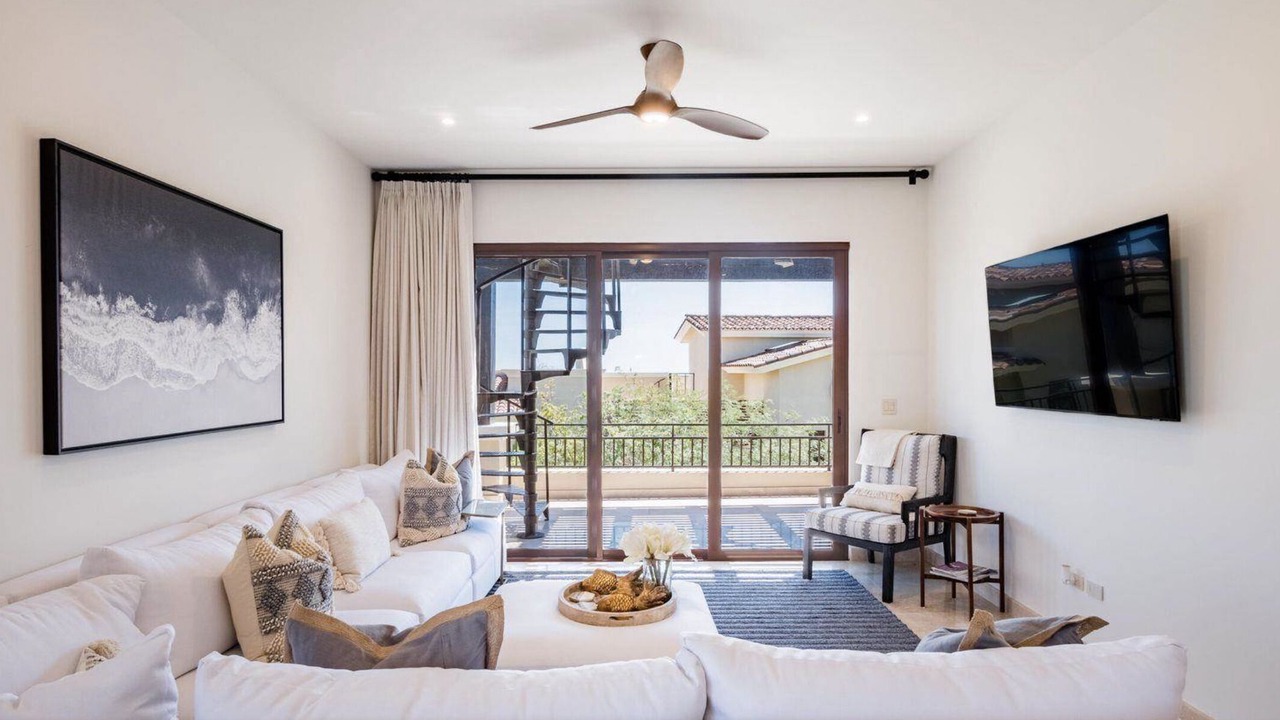 Photo of Livingroom in Palmilla