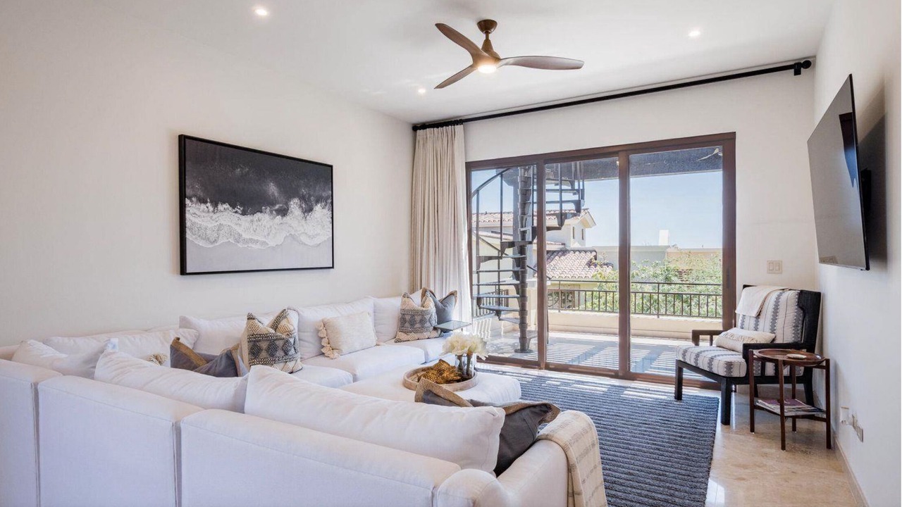 Photo of Livingroom in Palmilla