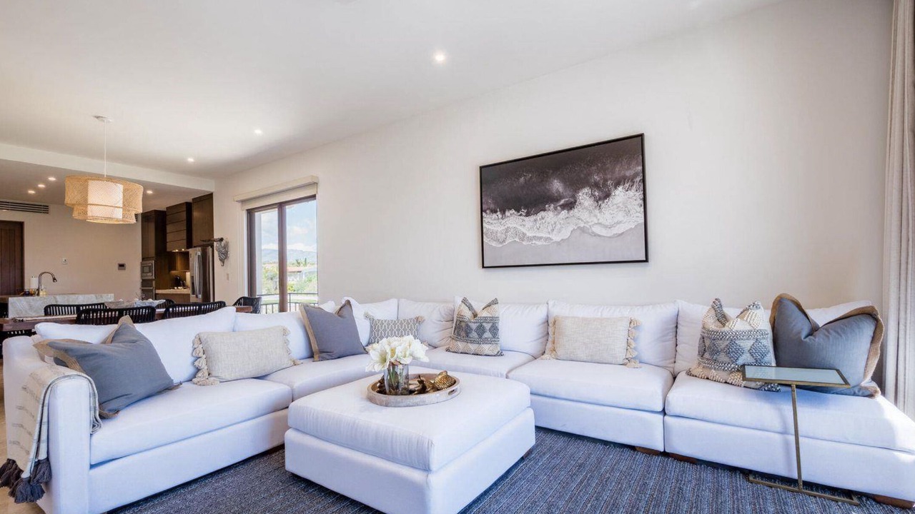 Photo of Livingroom in Palmilla