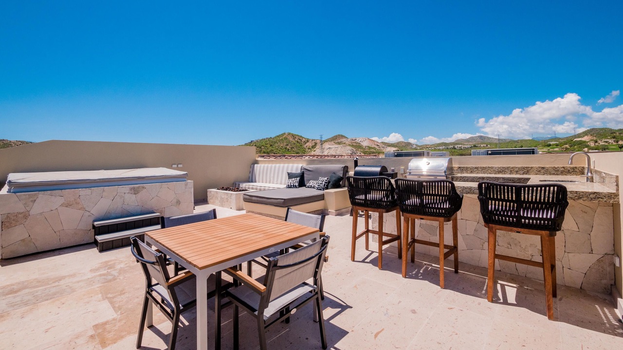 Photo of Outdoor in Palmilla