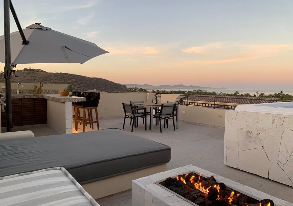 Photo of Outdoor in Palmilla