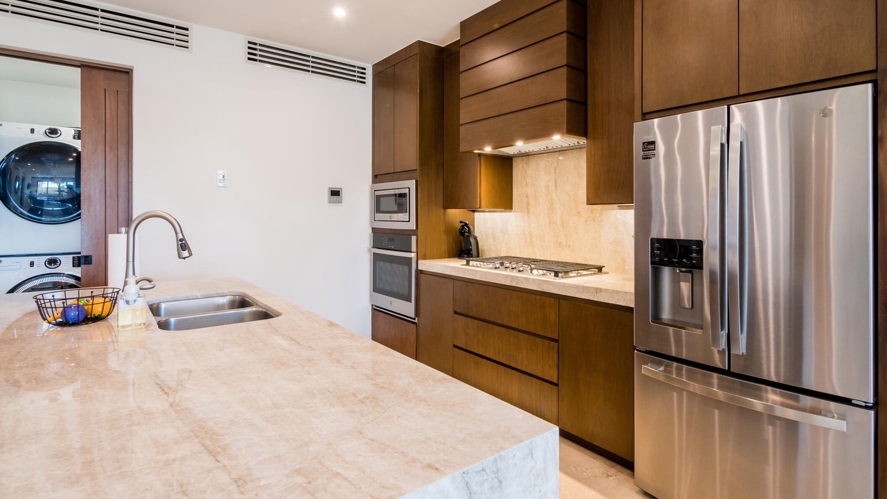 Photo of Kitchen in Palmilla