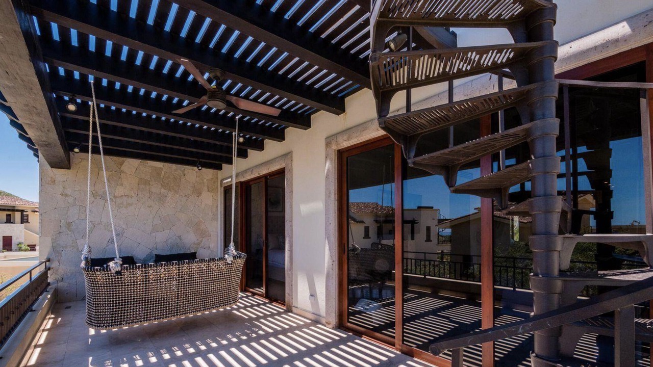 Photo of Patio Balcony in Palmilla