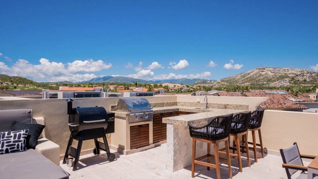 Photo of Outdoor in Palmilla
