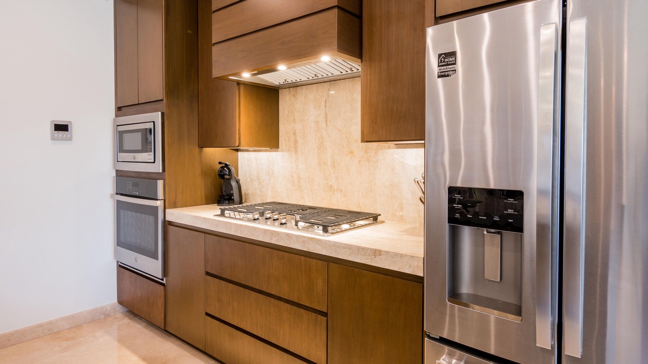 Photo of Kitchen in Palmilla