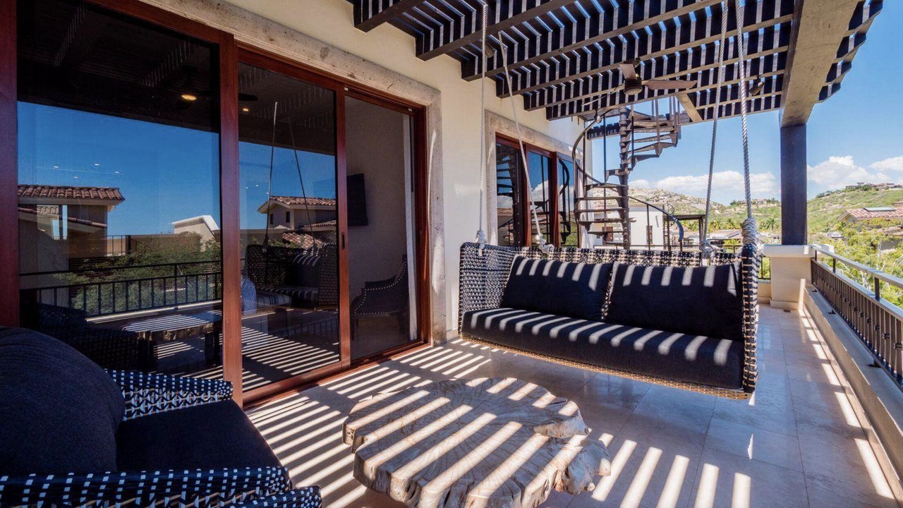 Photo of Patio Balcony in Palmilla