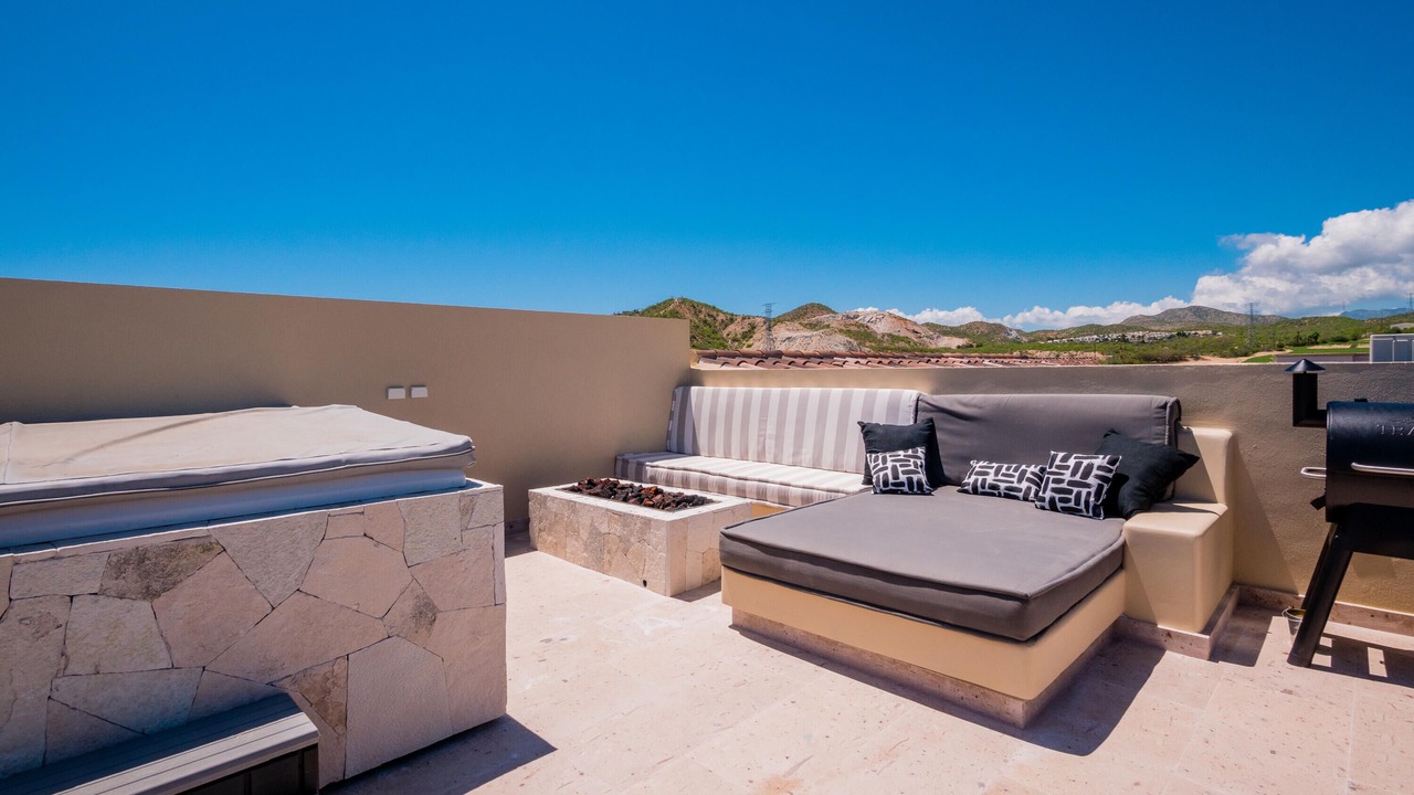 Photo of Outdoor in Palmilla