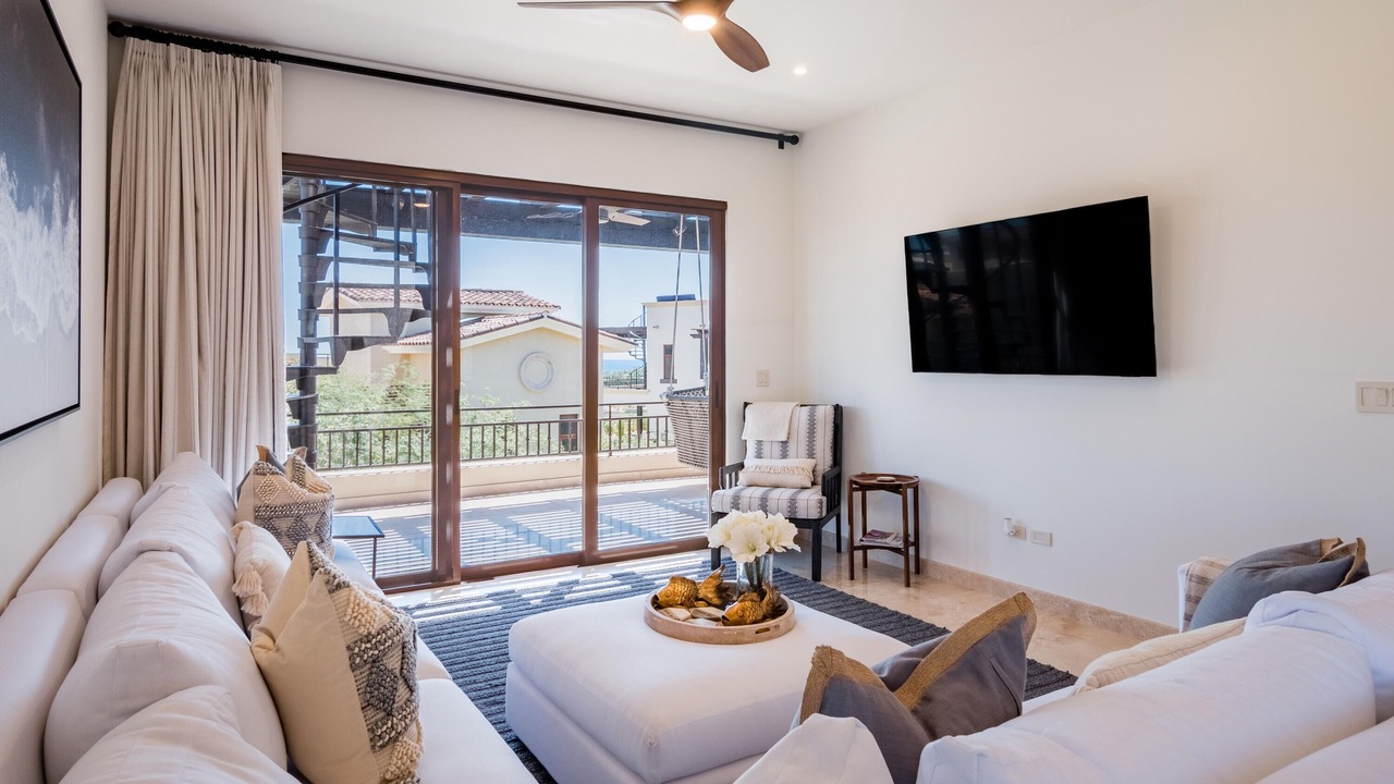 Photo of Livingroom in Palmilla