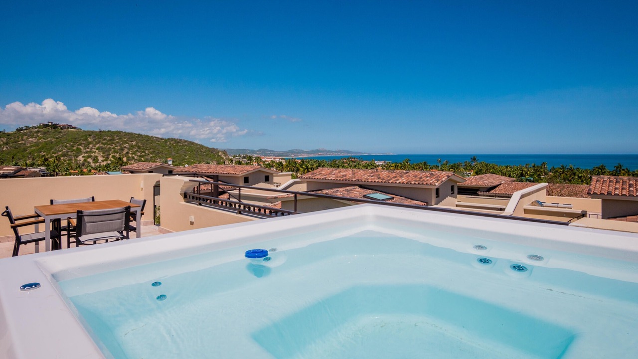 Photo of Outdoor in Palmilla