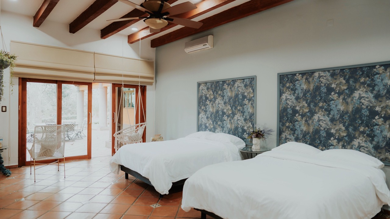 Photo of Bedroom in Coatepec