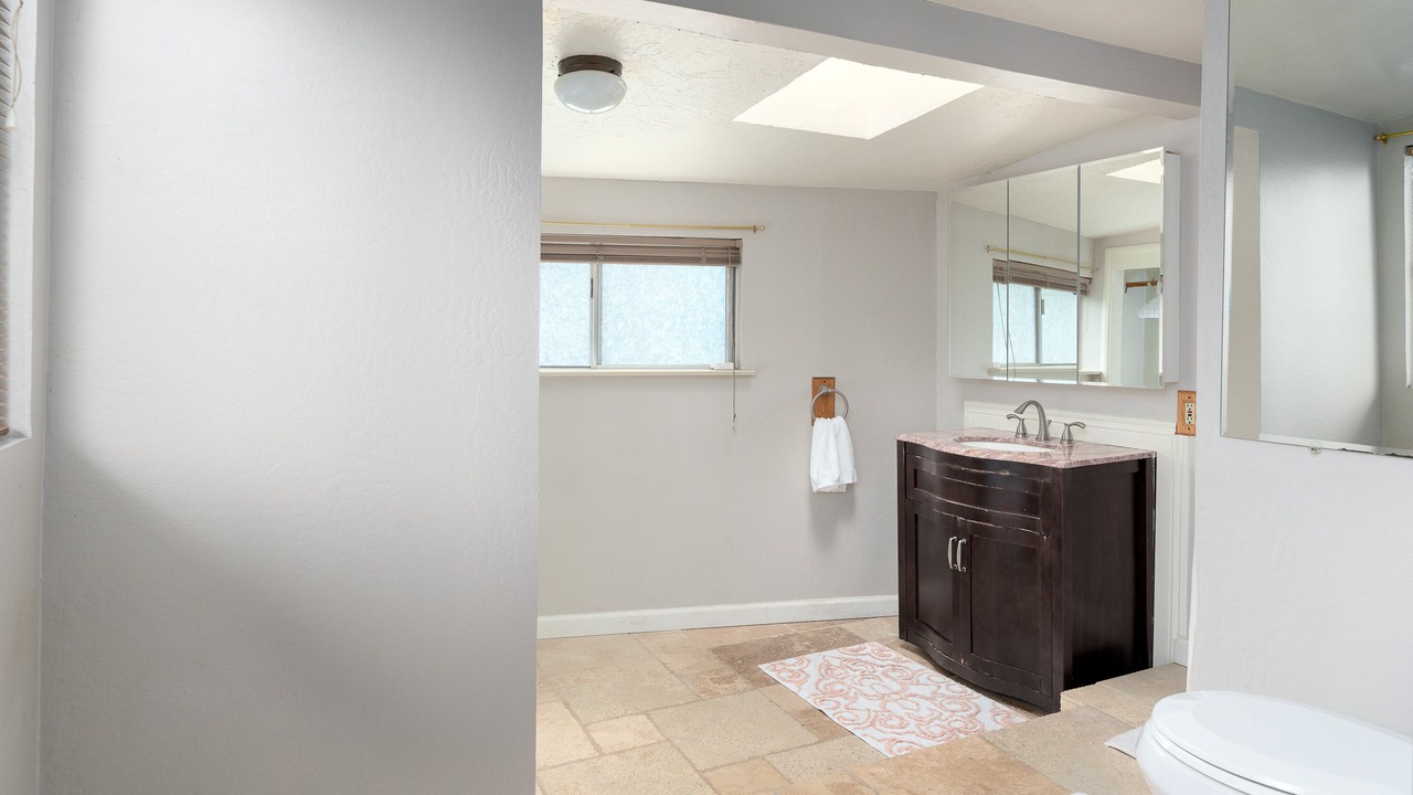 Photo of Bathroom in Castro Valley