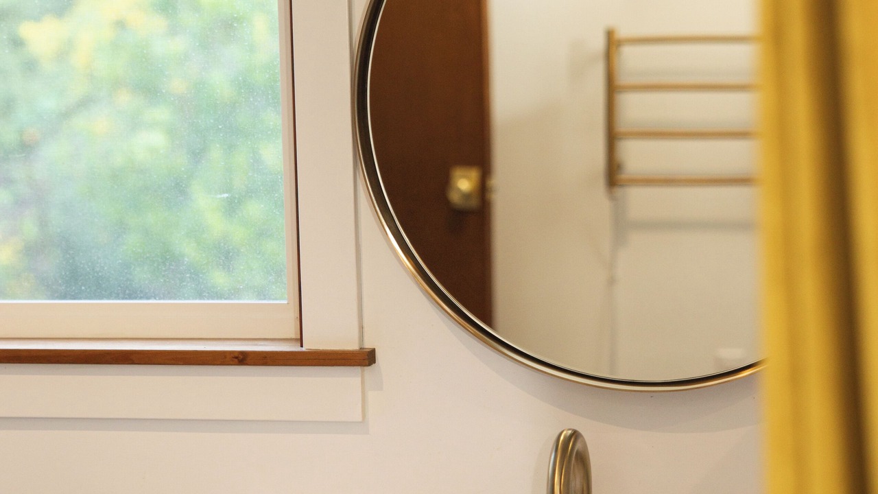 Photo of Bathroom in Bandon