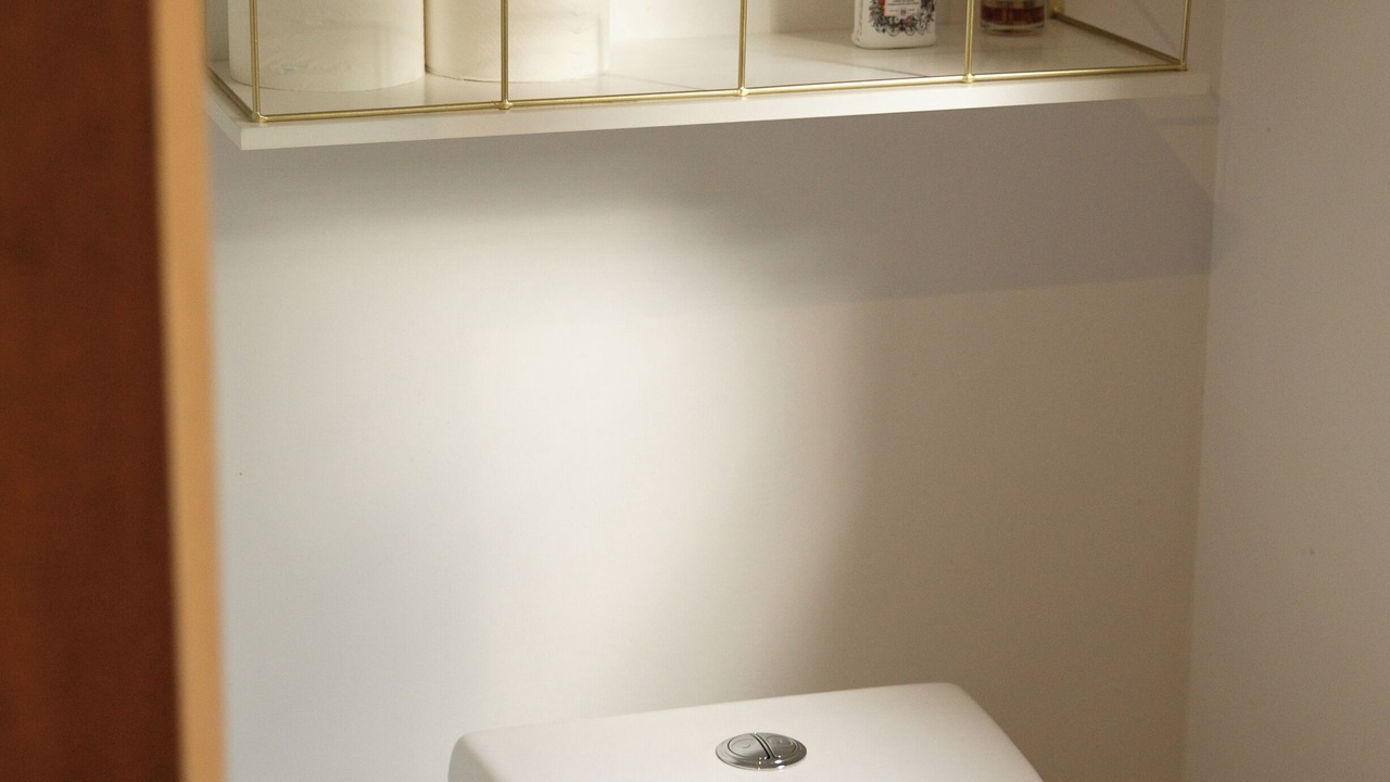 Photo of Bathroom in Bandon