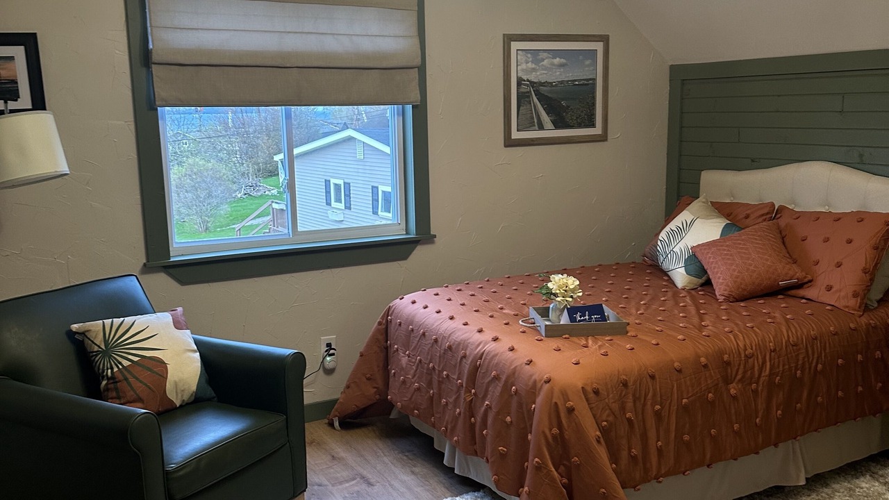 Photo of Bedroom in St Ignace