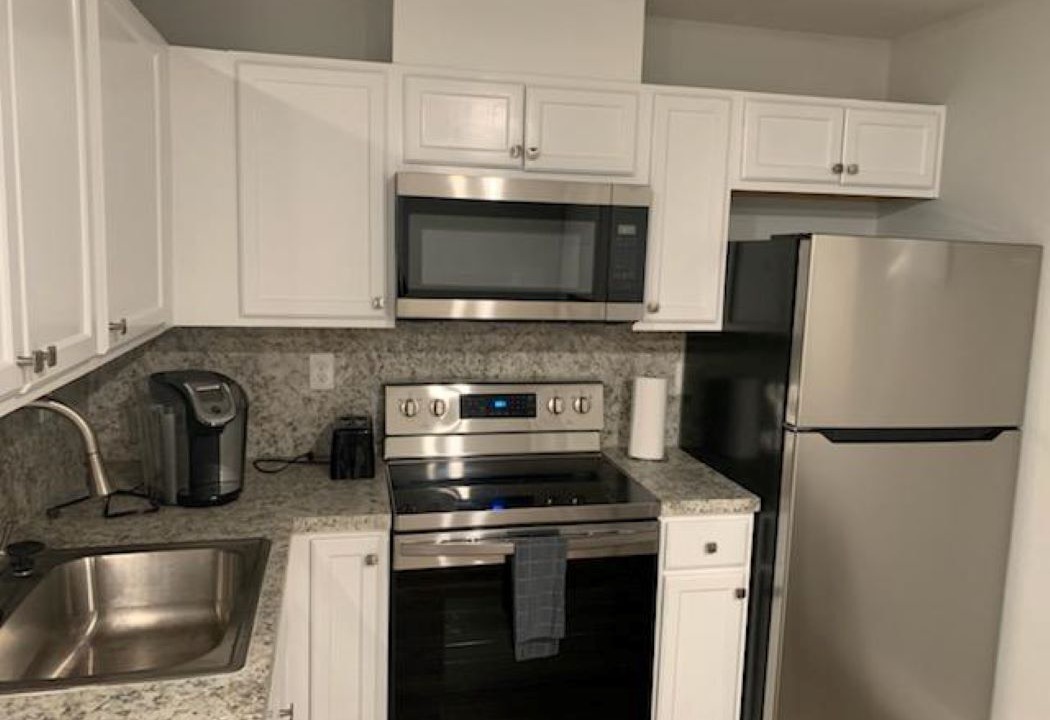 Photo of Kitchen in Alvin
