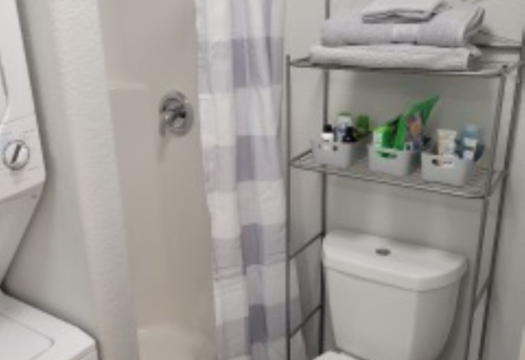 Photo of Bathroom in Alvin