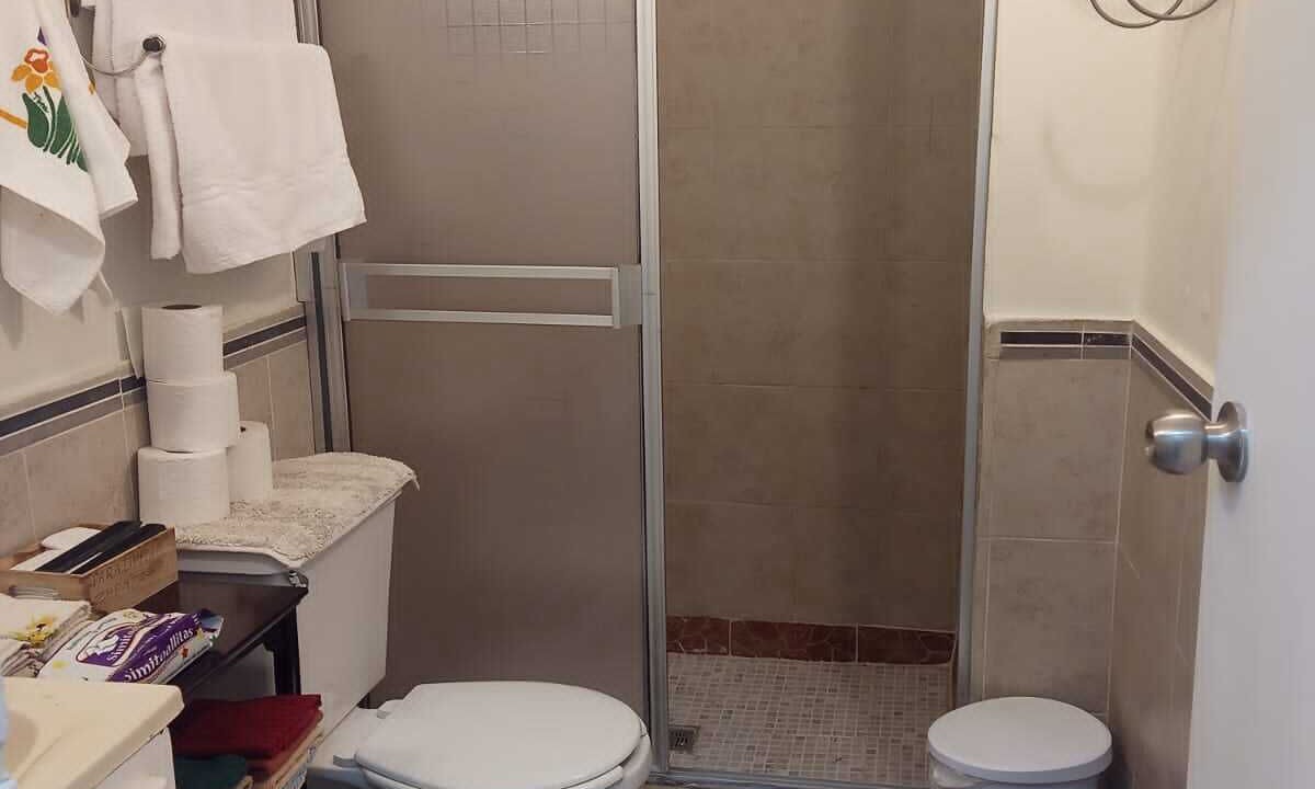 Photo of Bathroom in Nogales