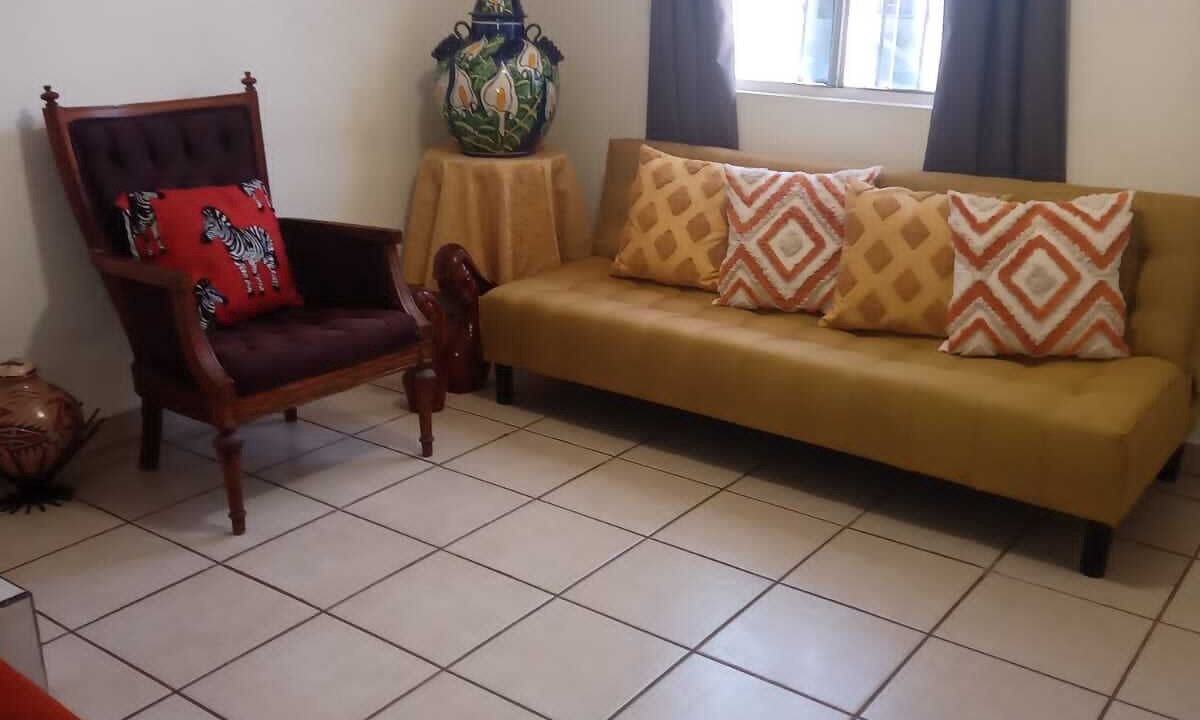 Photo of Livingroom in Nogales