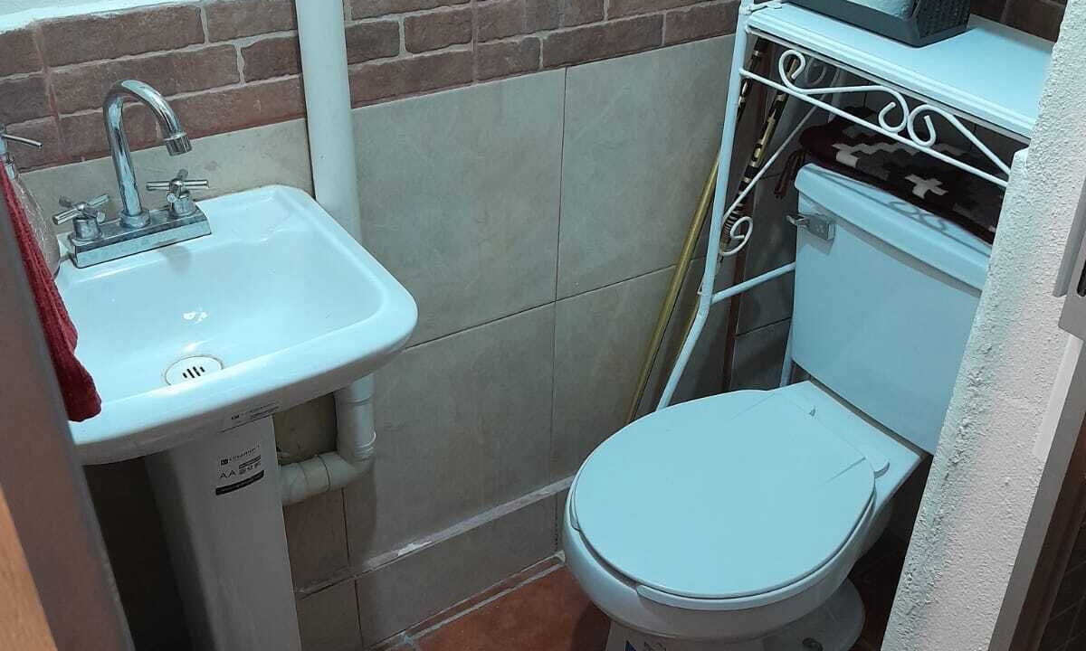 Photo of Bathroom in Nogales