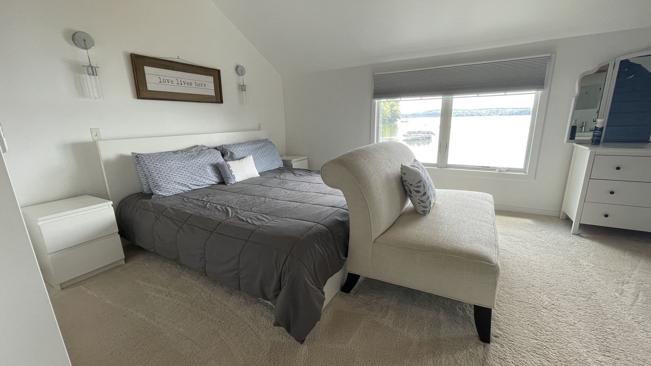 Photo of Bedroom in Smithfield