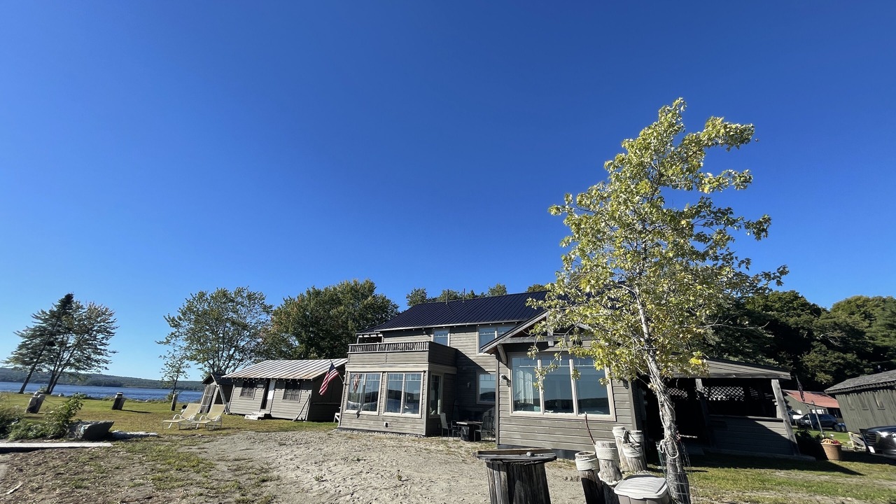 Photo of Outdoor in Smithfield