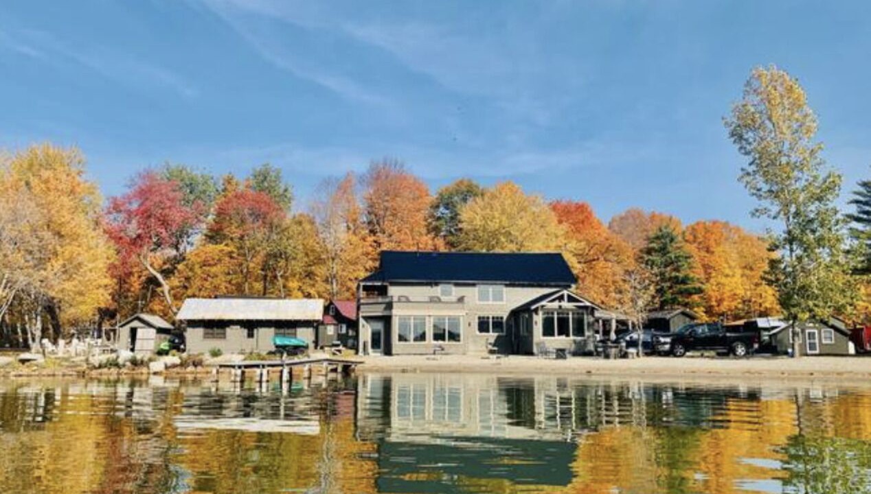 Photo of Outdoor in Smithfield