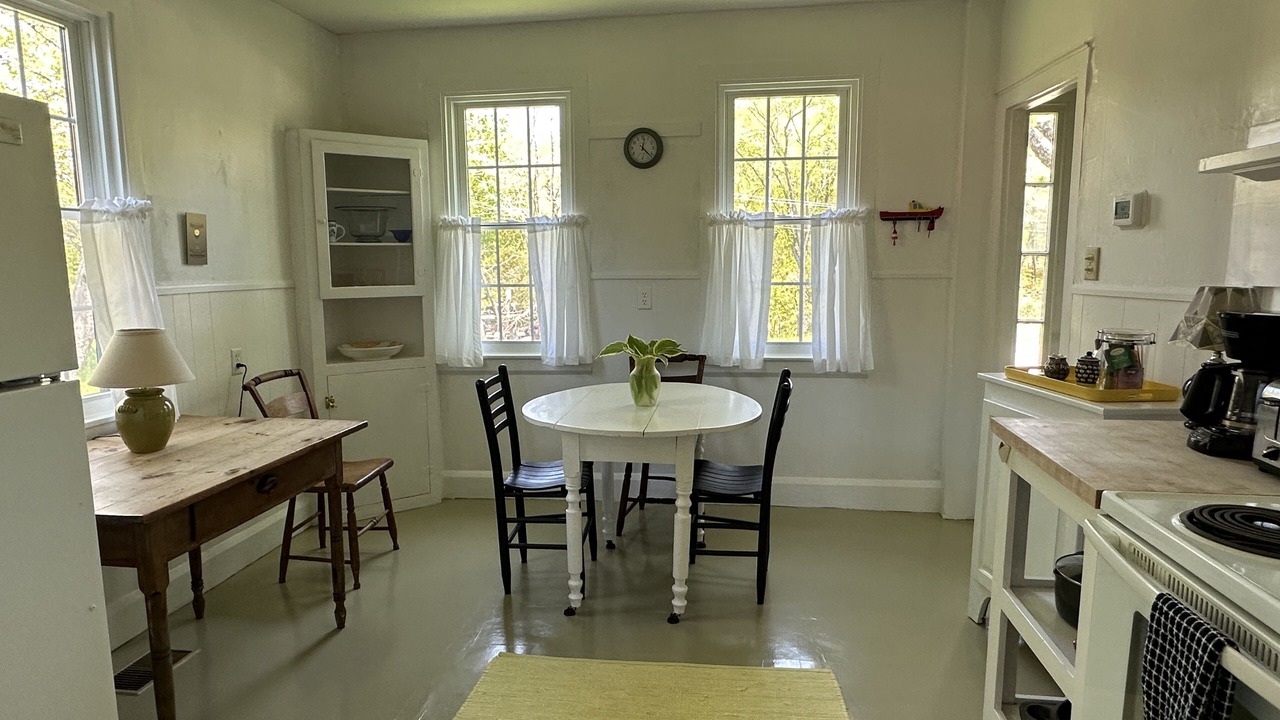 Photo of Kitchen in Thomaston