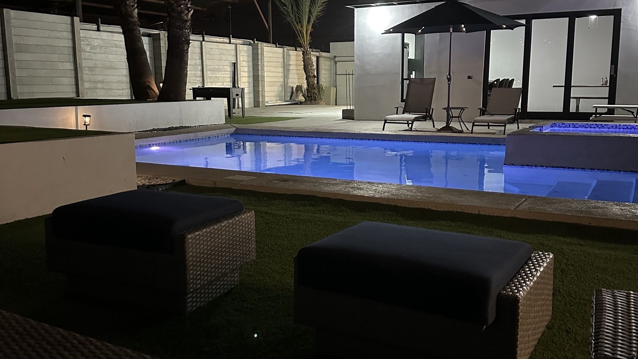 Photo of Outdoor in Mexicali