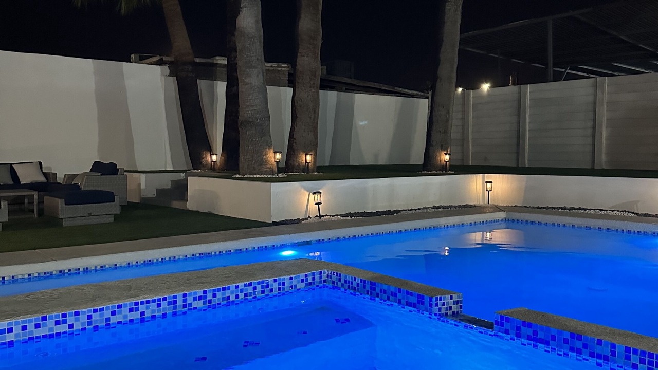 Photo of Outdoor in Mexicali