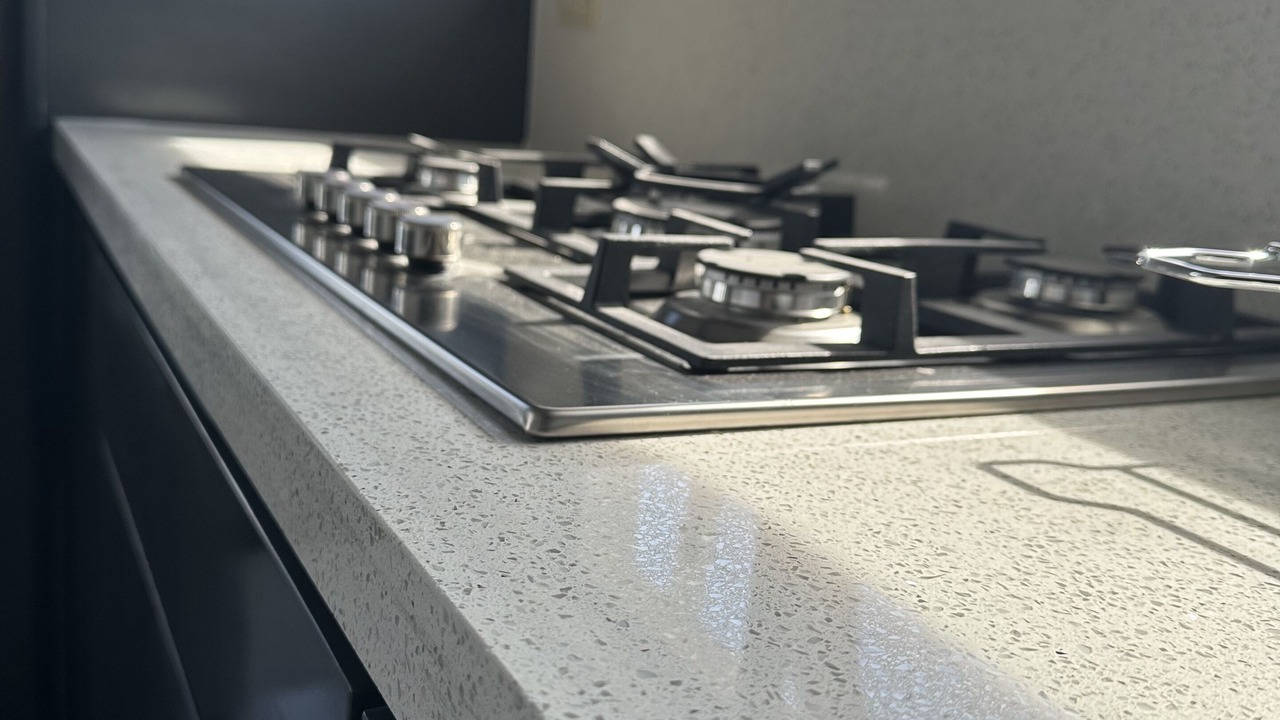 Photo of Kitchen in Mexicali