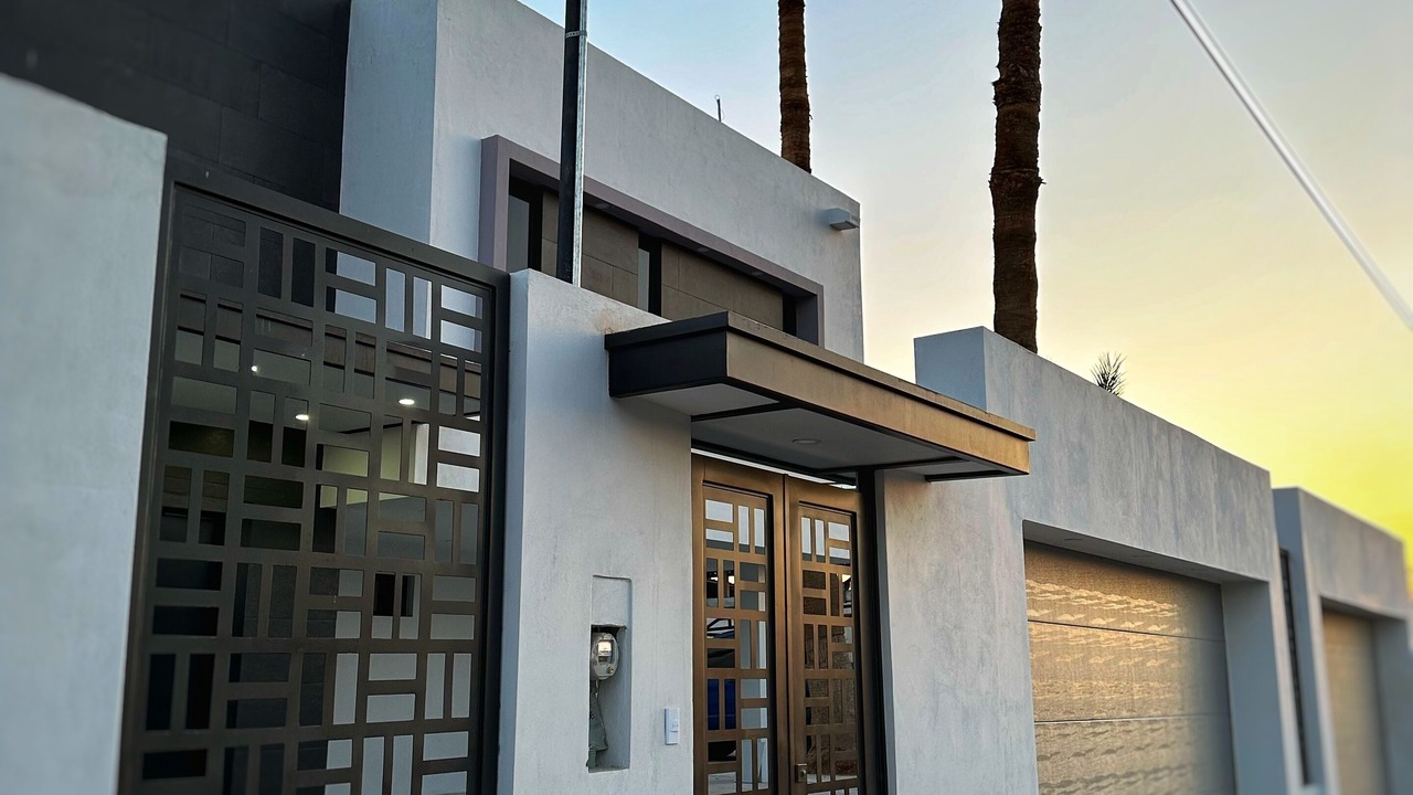 Photo of Outdoor in Mexicali