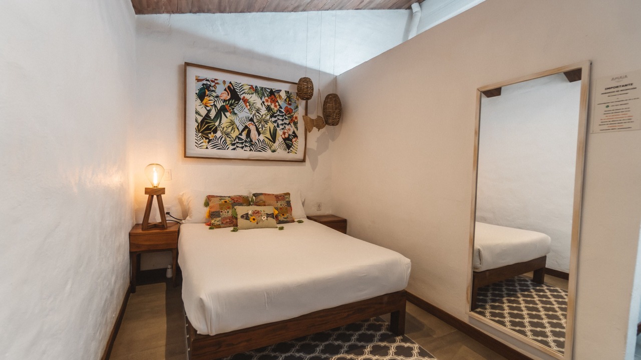 Photo of Bedroom in Sayulita