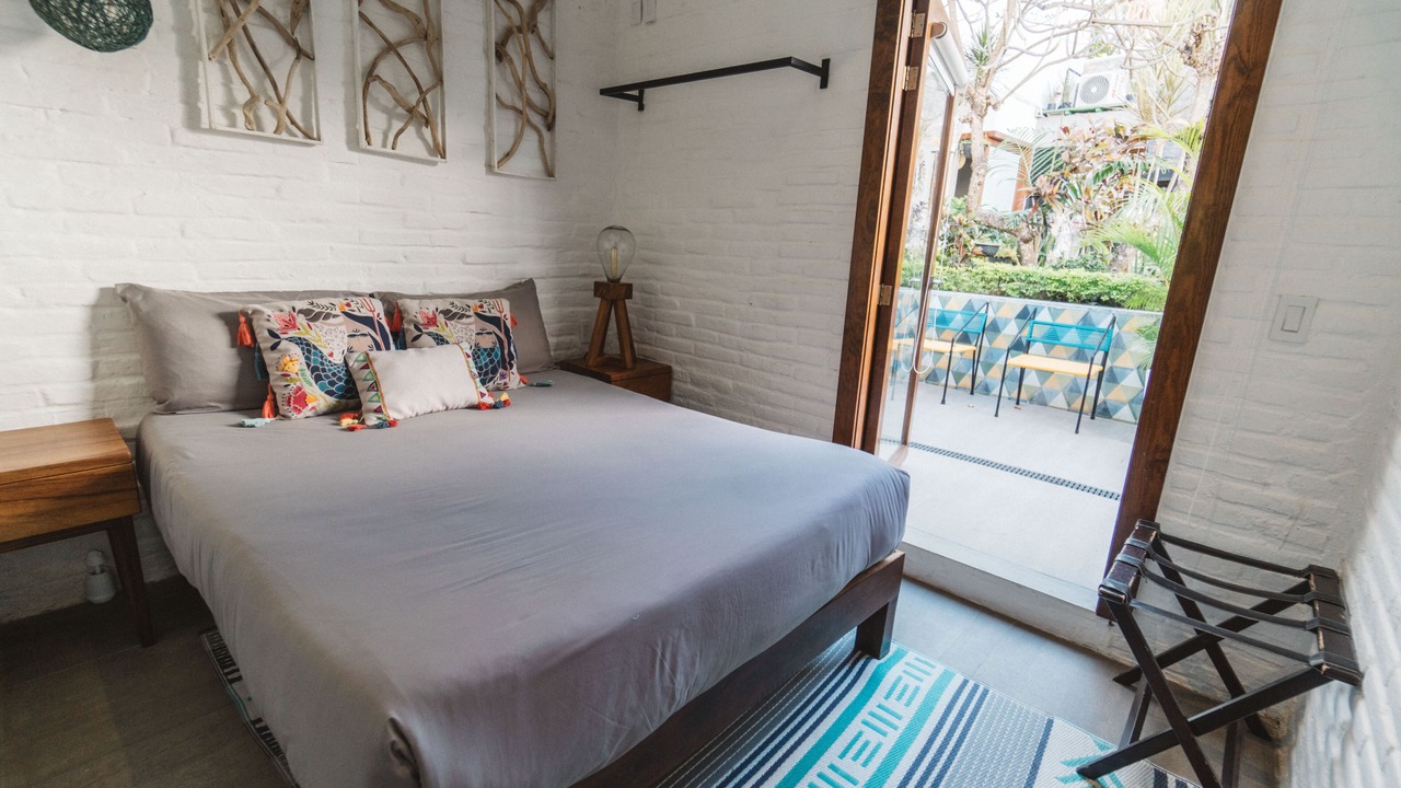 Photo of Bedroom in Sayulita
