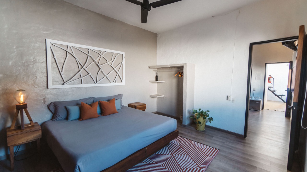 Photo of Bedroom in Sayulita