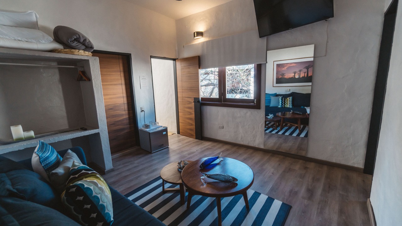 Photo of Livingroom in Sayulita
