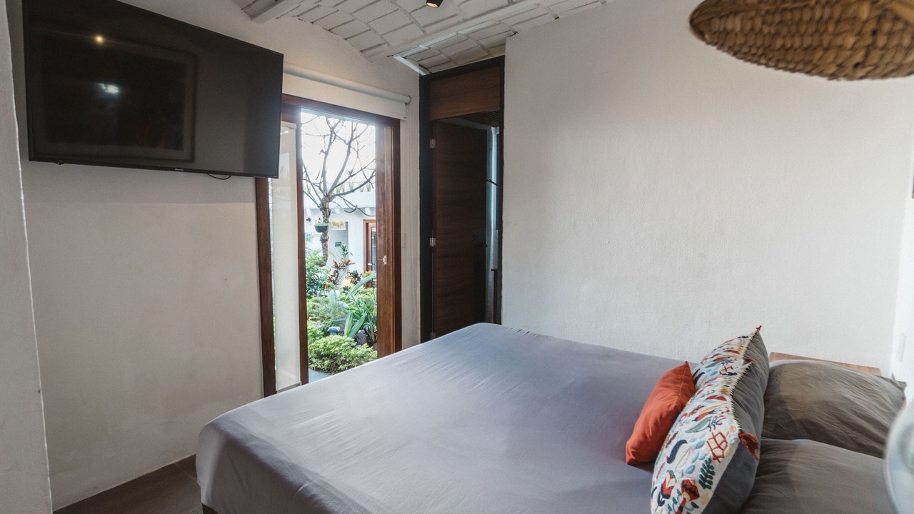 Photo of Bedroom in Sayulita