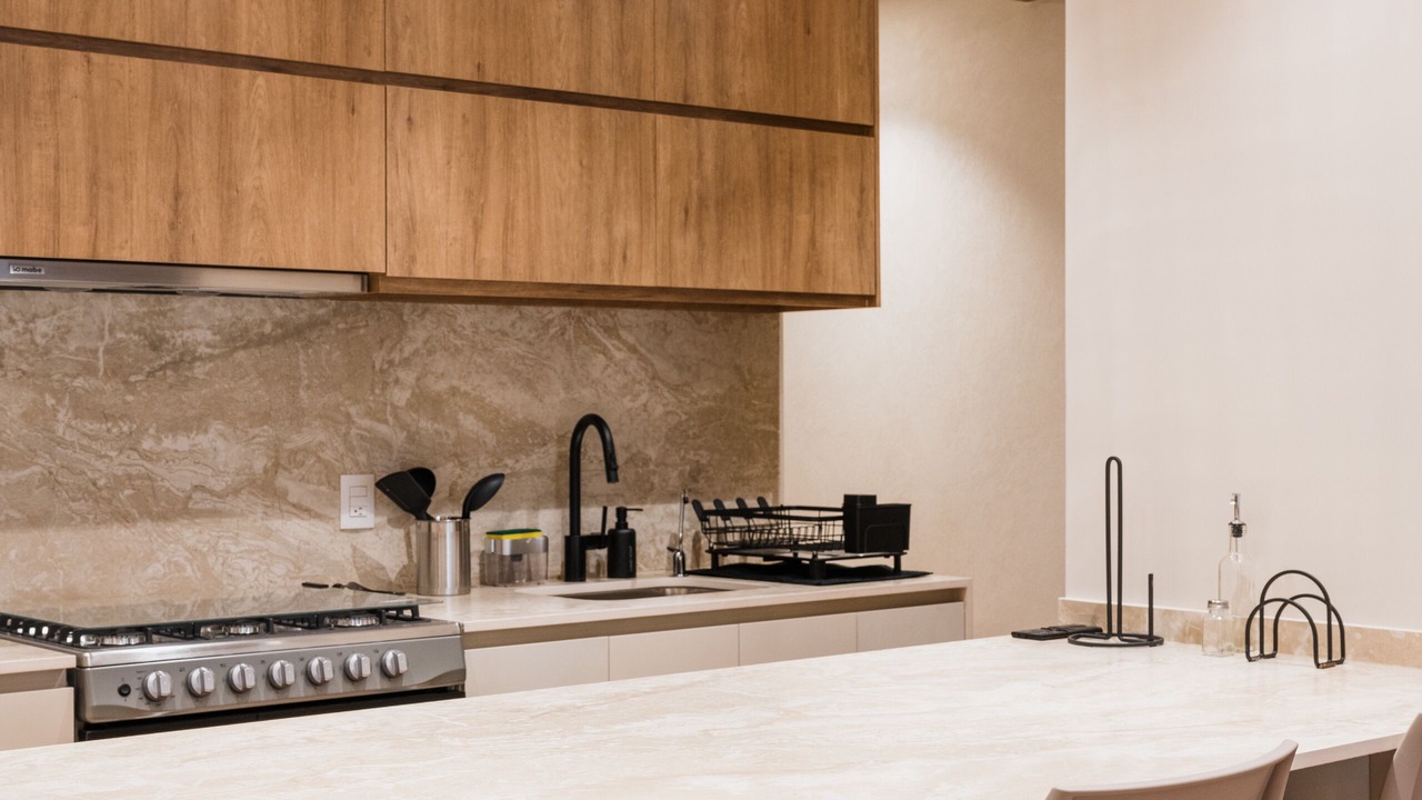 Photo of Kitchen in Los Morales