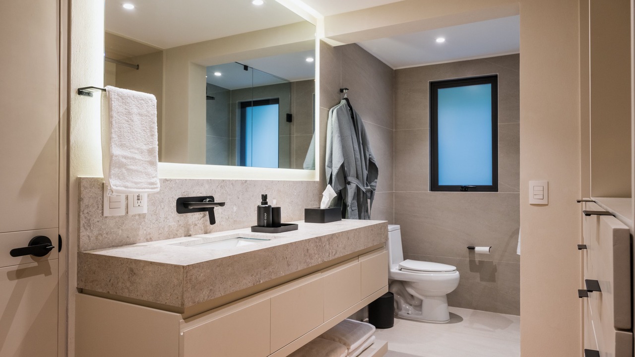 Photo of Bathroom in Los Morales