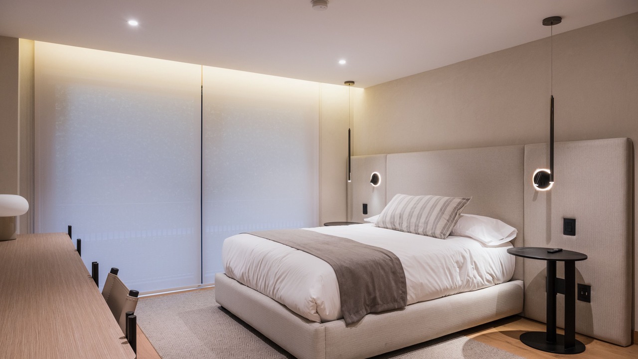 Photo of Bedroom in Los Morales