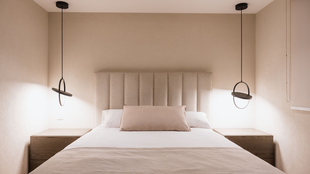 Photo of Bedroom in Los Morales