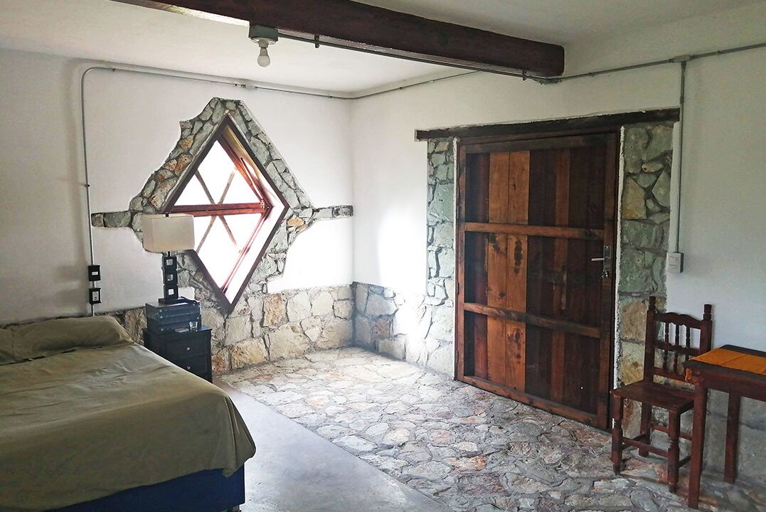 Photo of Bedroom in Teotitlan del Valle