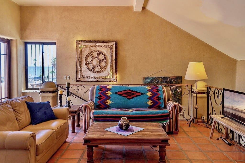Photo of Livingroom in Loreto
