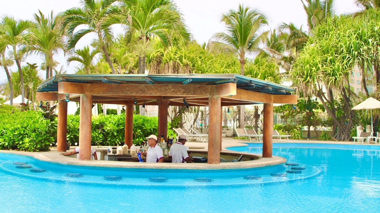 Photo of Outdoor in Playa Diamante