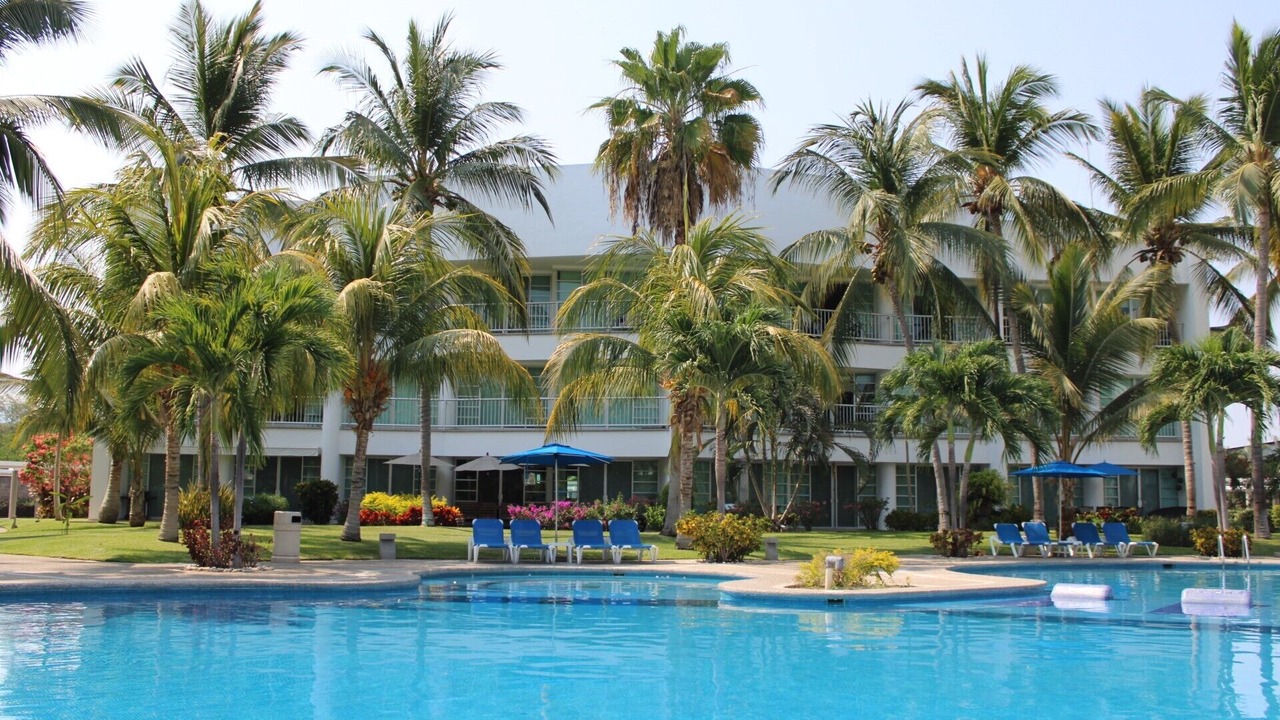 Photo of Outdoor in Playa Diamante