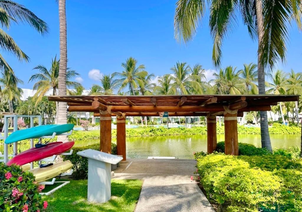 Photo of Outdoor in Playa Diamante