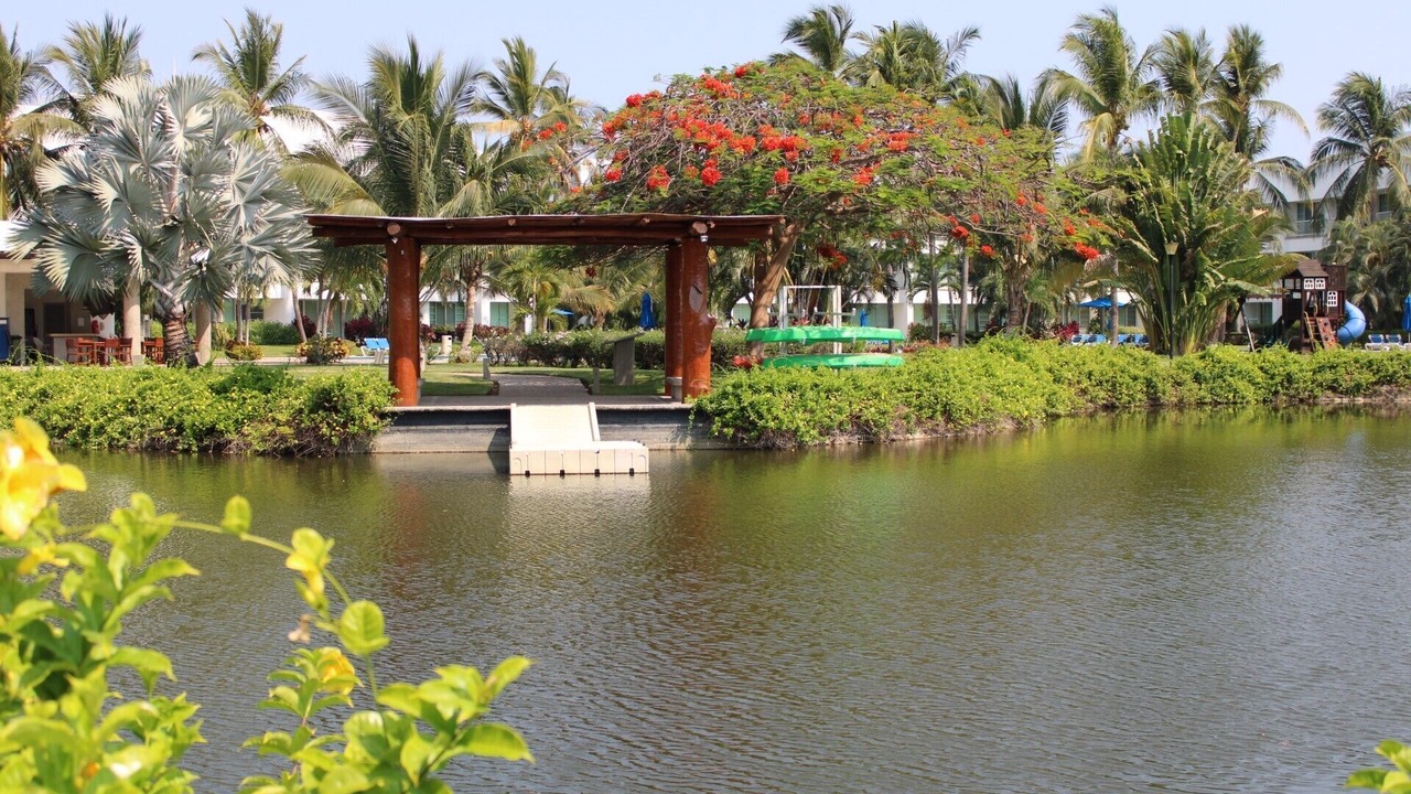 Photo of Outdoor in Playa Diamante
