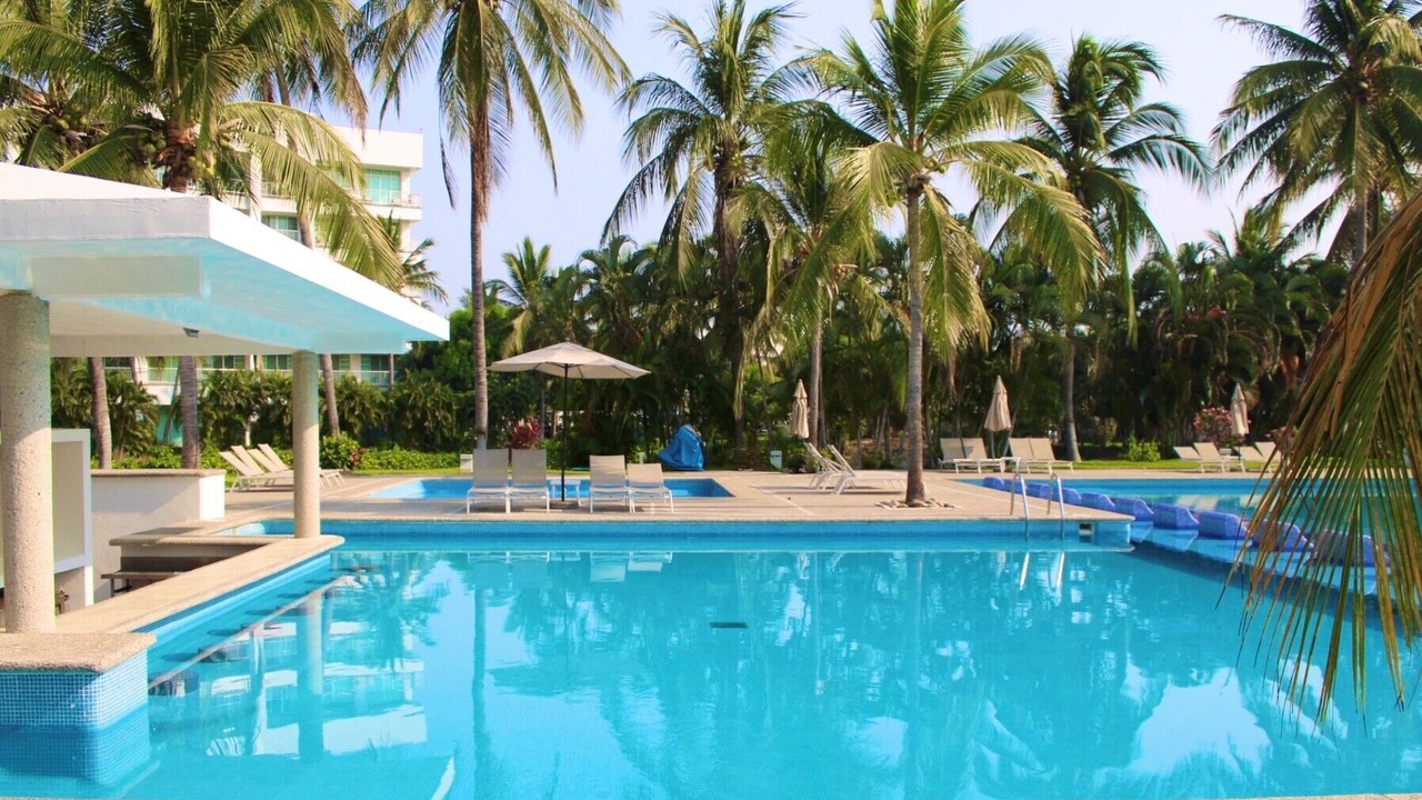Photo of Outdoor in Playa Diamante