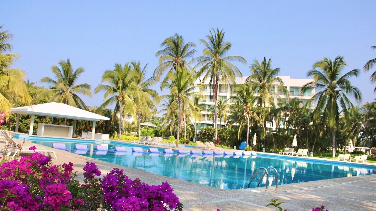 Photo of Outdoor in Playa Diamante