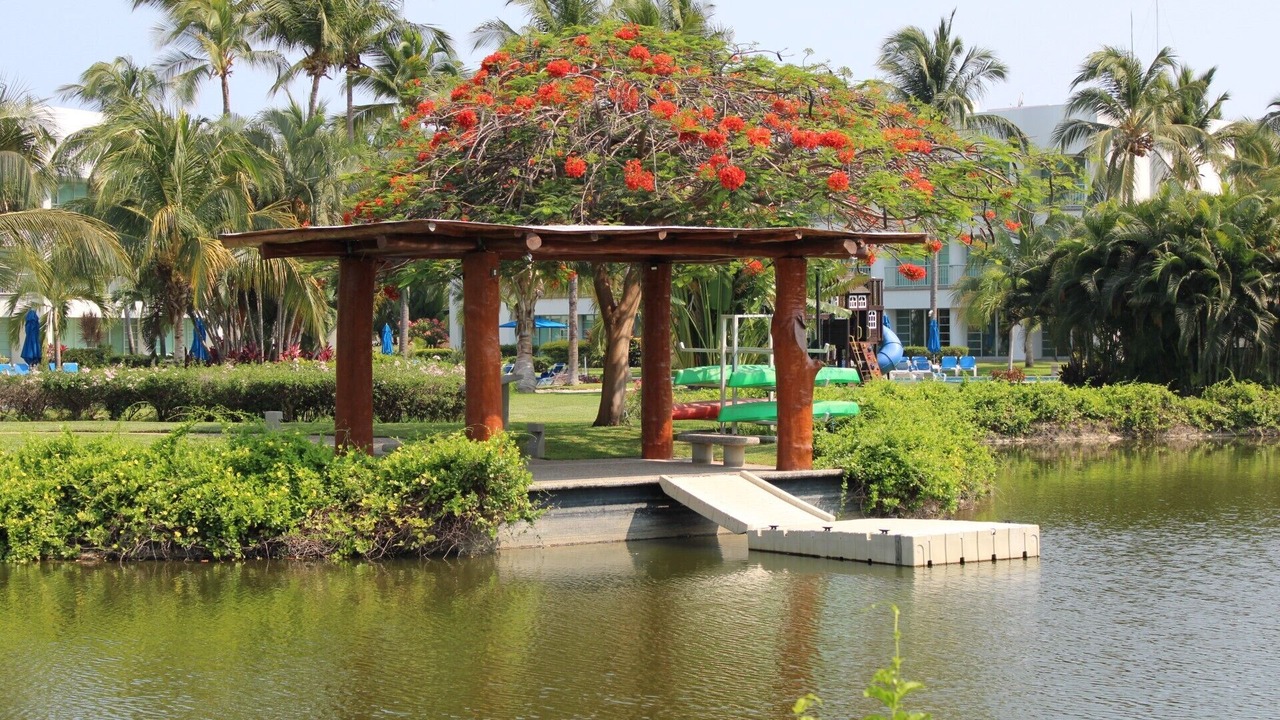 Photo of Outdoor in Playa Diamante